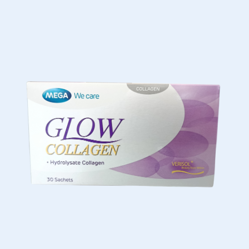 Glow Collagen Sachets